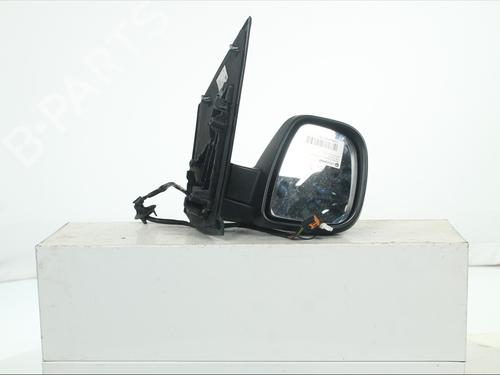 Used Right mirror Right mirror 37226937 37226937