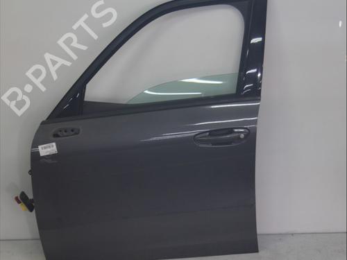 Left front door CITROËN GRAND C4 SPACETOURER (3A_, 3E_) 1.2 PureTech 130 9815743080