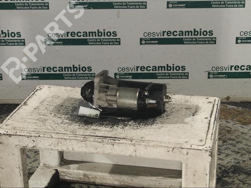 Startmotor ALFA ROMEO 147 (937_) 1.9 JTD (937.AXF1A, 937.BXF1A) | BP11898230M8 