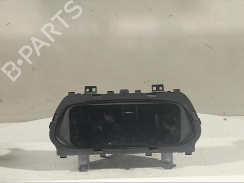 Used Instrument cluster Instrument cluster HYUNDAI i20 III (BC3, BI3) 1.0 T-GDI (101 hp) 19776469 19776469