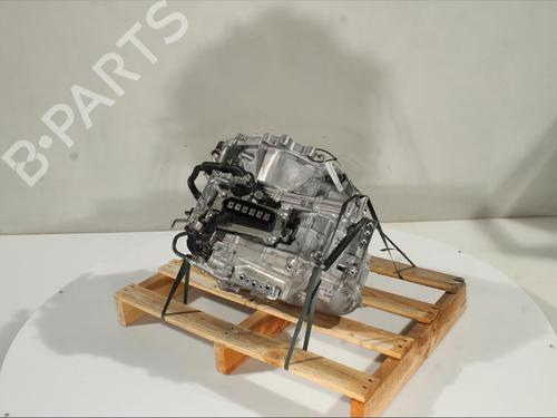 Engine TOYOTA YARIS (_P21_, _PA1_, _PH1_) 1.5 Hybrid (MXPH10, MXPH11) | BP24352489M1 