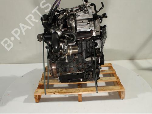 Used Engine VW GOLF ALLTRACK VII Variant (BA5, BV5) [2014-2020]  22777612