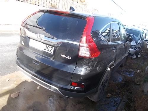 Electronic module HONDA CR-V IV (RM_) 1.6 i-DTEC (RE6) | BP24995527M83 - Image 4