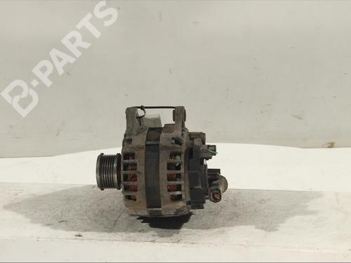 Alternator NISSAN QASHQAI II SUV (J11, J11_)  | BP11908612M7 