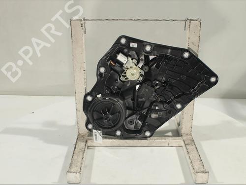 Used Rear right window mechanism FORD PUMA (J2K, CF7) 1.0 EcoBoost (125 hp) 15251526