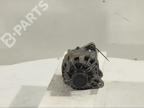 Alternator RENAULT MEGANE III Hatchback (BZ0/1_, B3_) 1.5 dCi (BZ09, BZ0D, BZ1W, BZ29, BZ14) | BP11911289M7 