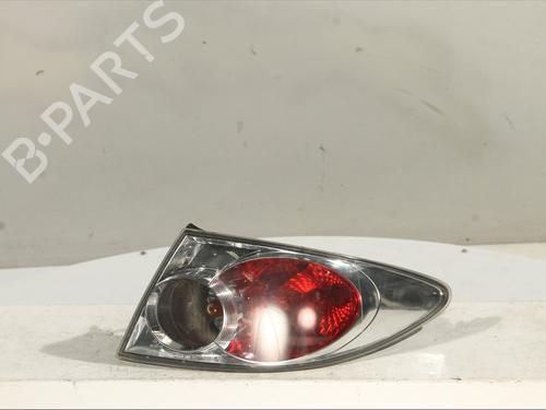 Høyre baklys MAZDA 6 Hatchback (GG) 2.0 DI (GG14) (121 hp) 28529531