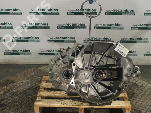 Gearbox HONDA ACCORD VII (CL, CN) 2.2 i-CTDi (CN1) | BP11893818M3 