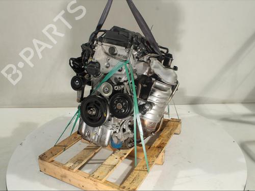 Engine HONDA CR-V III (RE_) 2.2 i-CTDi 4WD (RE6) | BP16941653M1 