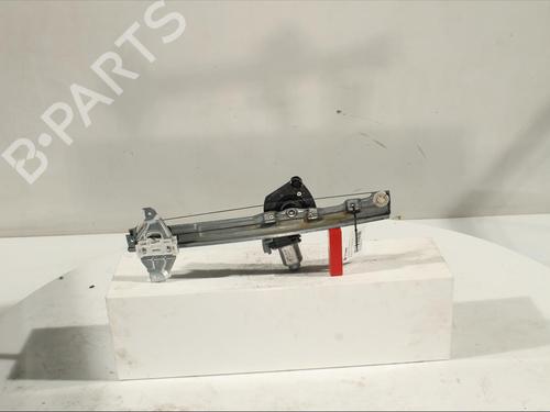 Used Front right window mechanism Front right window mechanism CITROËN C4 II (NC_) 1.6 BlueHDi 120 (120 hp) 12084802 12084802