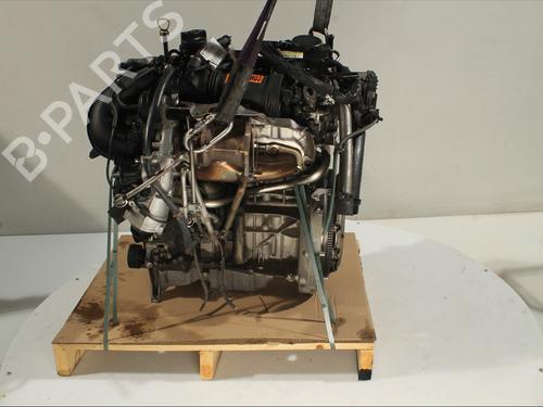 Used Engine MERCEDES-BENZ A-CLASS (W176) A 200 (176.043) (156 hp) 29128953