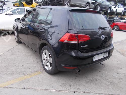 Used Parts VW GOLF VII (5G1, BQ1, BE1, BE2) 1.6 TDI 4motion (105 hp) 4333569