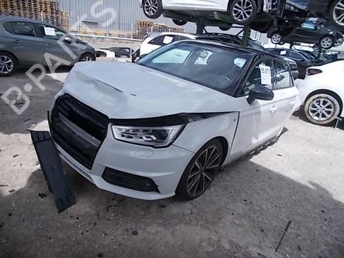 Engine AUDI A1 (8X1, 8XK) 1.4 TFSI | BP27190263M1  - Image 9