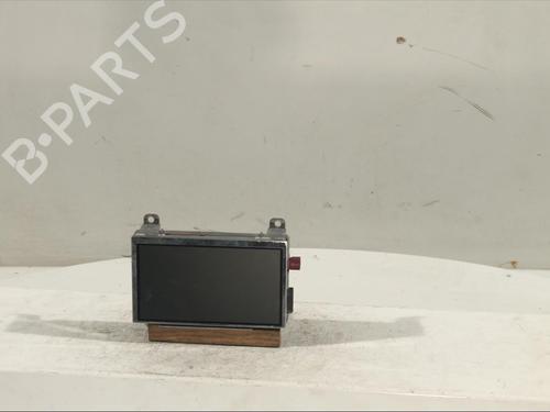 Used Display monitor Display monitor MINI MINI COUNTRYMAN (R60) Cooper S ALL4 (184 hp) 13379184 13379184