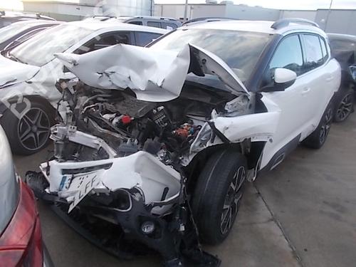 Switch CITROËN C5 AIRCROSS (A_) 1.5 BlueHDi 130 (ACYHZJ, ACYHZR) | BP23255313I30  - Image 6