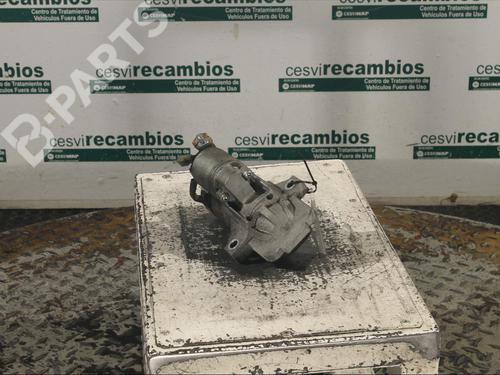 Starter MAZDA 3 (BK) 1.6 DI Turbo | BP11898411M8 