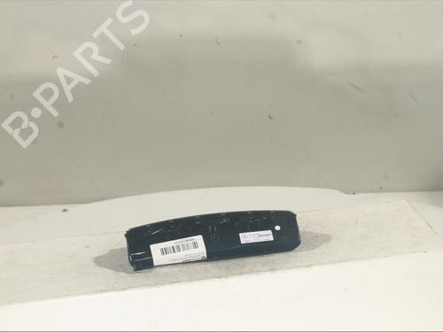 AC Styreenhet / Manøvreringsenhet MERCEDES-BENZ E-CLASS (W213) E 350 d (213.022) | BP22244893I5 