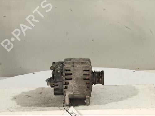 Used Alternator SEAT LEON ST (5F8) 2.0 TDI (184 hp) 28367784