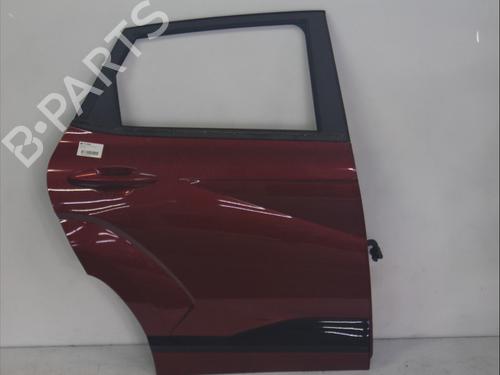 Used Right rear door Right rear door HYUNDAI KONA (SX2) EV (204 hp) 39906071 39906071