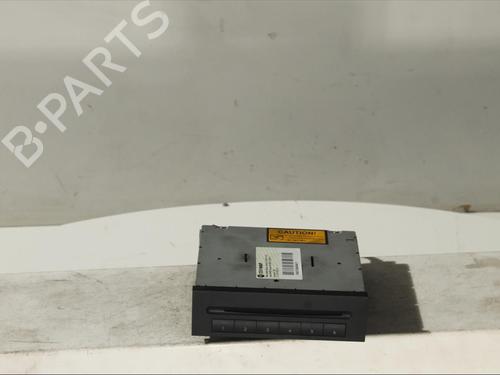 Used Radio Radio MERCEDES-BENZ E-CLASS (W211) E 320 CDI (211.026) (204 hp) 11906609 11906609