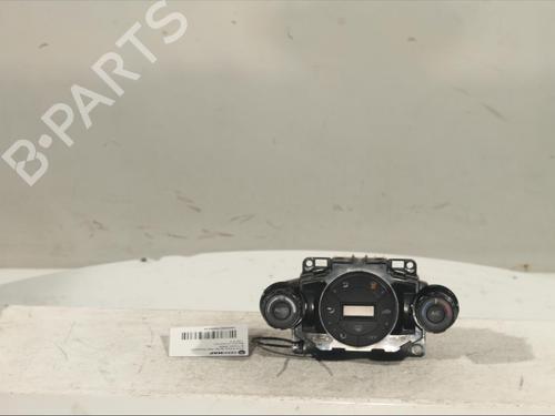 Used Climate control Climate control FORD FIESTA VI (CB1, CCN) 1.6 TDCi (75 hp) 15137188 15137188