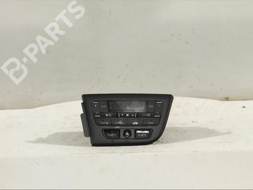 Climate control HONDA CIVIC IX (FK)  | BP11904552I5 
