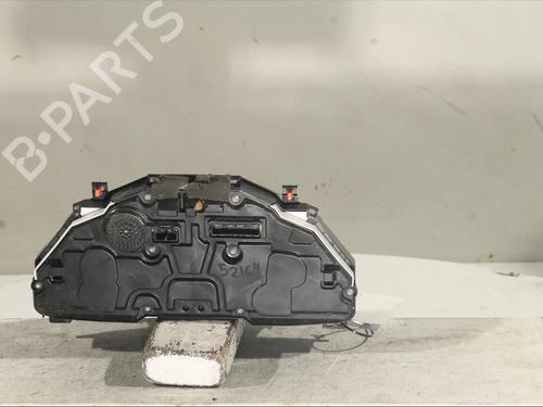 Instrument cluster TOYOTA C-HR (_X1_) 1.8 Hybrid (ZYX10_, ZYX11_, ZYX10R, ZYX11R) | BP26925646C47 