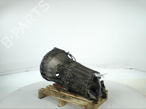 Gearbox BMW 3 (E90) 320 d | BP40163056M3 - Image 4