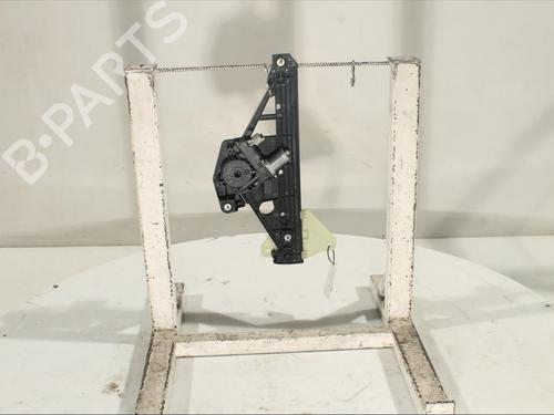 Used Rear left window mechanism Rear left window mechanism RENAULT AUSTRAL TCe 160 (HGMJ) (158 hp) 16521597 16521597