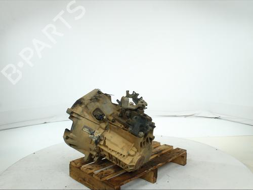 Gearbox FORD TRANSIT Van (FA_ _) 2.0 DI (FAE_, FAF_, FAG_) | BP39217499M3 - Image 3