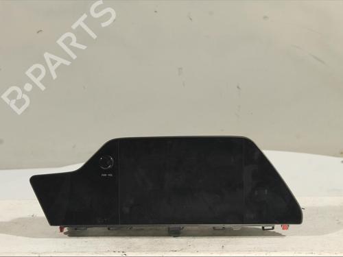 Display monitor LEXUS UX (_AA1_, _AH1_, _MA1_) 250h (MZAH10) 86111 76100 86110-76340137000-0570B101