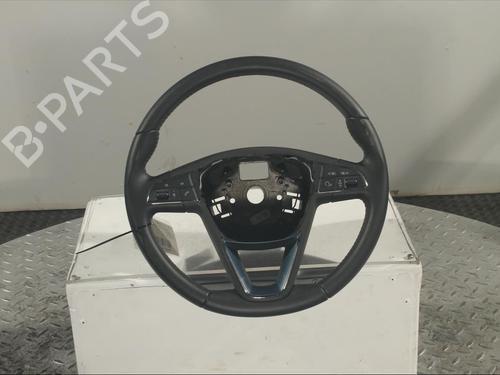 Rat Rat SEAT IBIZA IV (6J5, 6P1) 1.4 TDI (90 hp) 11901606 11901606