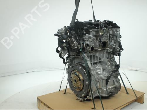 Engine TOYOTA YARIS (_P21_, _PA1_, _PH1_) 1.5 Hybrid (MXPH10, MXPH11) | BP35797813M1 - Image 3