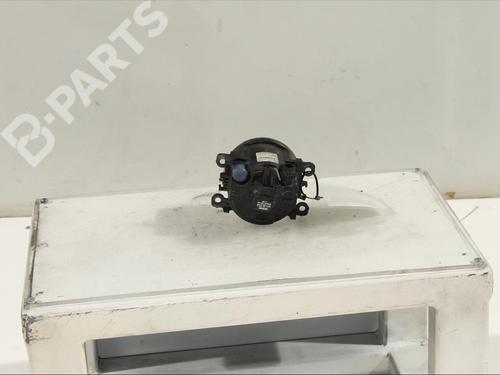 Left front fog light RENAULT LAGUNA III (BT0/1) 2.0 dCi (BT07, BT0J, BT14, BT1A, BT1S) | BP11902538C30