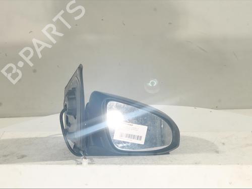Used Right mirror CITROËN C1 II (PA_, PS_) 1.2 VTi 82 (82 hp) 21084603
