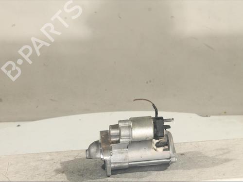 Startmotor DACIA DUSTER (HM_)  | BP18915083M8 