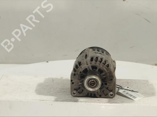 Used Alternator Alternator RENAULT KANGOO Express (FW0/1_) 1.5 dCi 75 (FW07, FW10, FW04) (75 hp) 12054870 12054870