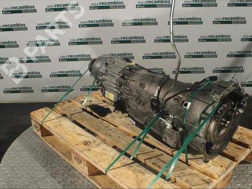 Gearbox SSANGYONG KORANDO (C300) E-Motion | BP11981069M3 