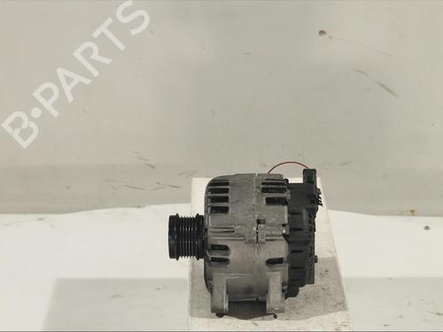 Alternator CITROËN GRAND C4 SPACETOURER (3A_, 3E_) 1.2 PureTech 130 | BP15251567M7 