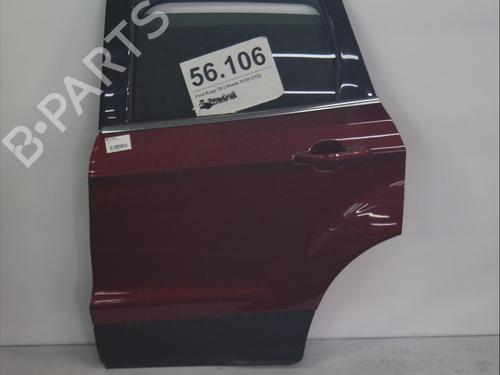 Used Left rear door FORD KUGA II (DM2) 1.5 EcoBoost (150 hp) 29151122