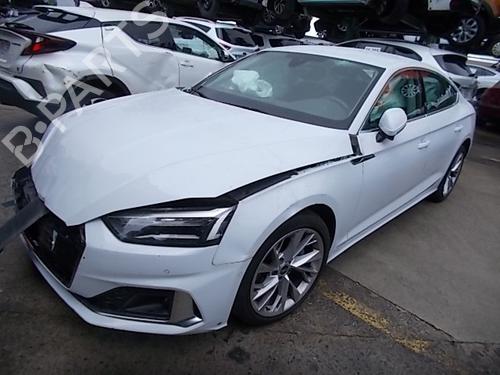 Used Parts AUDI A5 Sportback (F5A, F5F) 40 TFSI Mild Hybrid (204 hp) 2649956