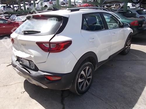Right tailgate light KIA STONIC (YB) 1.0 T-GDi Eco-Dynamics+ | BP36028367C80 - Image 3