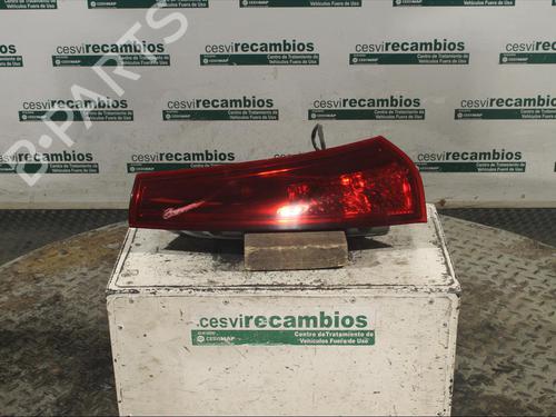 Used Right taillight Right taillight KIA CEE'D Hatchback (ED) 1.4 (109 hp) 12075973 12075973