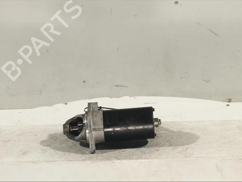 Used Starter BMW 1 (E87) 116 i (122 hp) 11909854