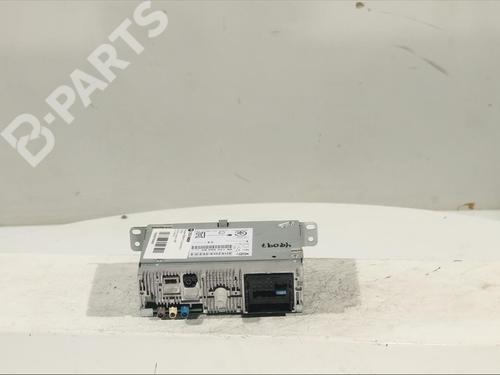Electronic module PEUGEOT 2008 I (CU_) 1.6 BlueHDi 100 | BP12084063M83 