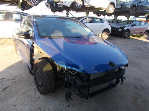 Headlight switch VW SCIROCCO III (137, 138) 2.0 TDI | BP29049526I24  - Image 5