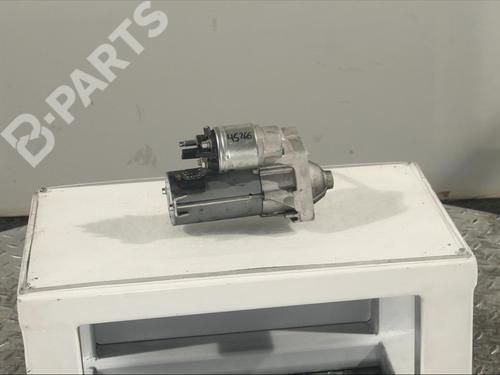 Starter RENAULT MEGANE III Hatchback (BZ0/1_, B3_) 1.5 dCi (BZ09, BZ0D, BZ1W, BZ29, BZ14) | BP11901596M8 