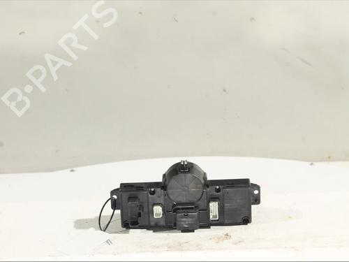 Climate control RENAULT KANGOO / GRAND KANGOO II (KW0/1_) 1.5 dCi 95 (KW16) | BP26651356I5 