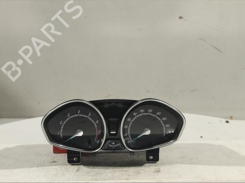 Cockpit FORD FIESTA VI (CB1, CCN)  | BP13252773C47 