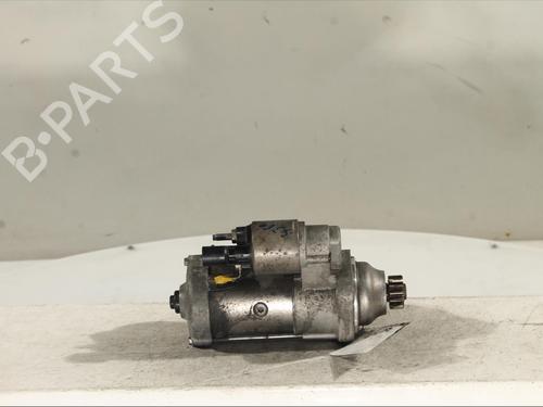 Used Starter VW POLO V (6R1, 6C1) [2009-2022]  24102556